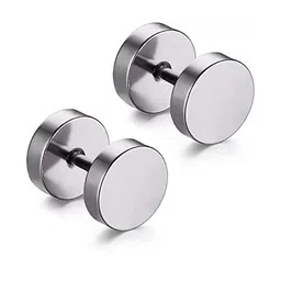 HOUSEOFTRENDZZ Contemporary Hoop Earrings-picture-31