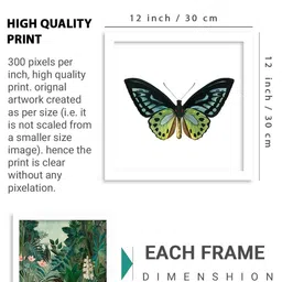 WALLLANE Wood Wall Paintings image 2