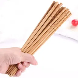 zirak Chewing, Cooking, Decorative, Eating, Training Bamboo Chinese, Japanese, Korean, Vietnamese Chopstick-picture-35