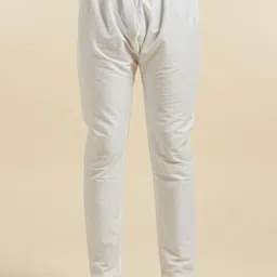 Diwas by Manyavar Men Ethnic Motifs Kurta with Churidar image 3