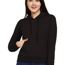 ROARERS Women Hooded Sweatshirt-image-32