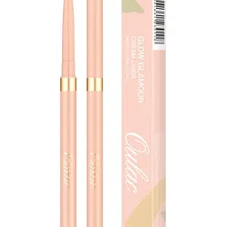 Oulac Glow Glamour Cream Liner - 0.28 g - Dried Rose 05 image 4