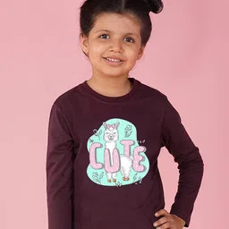 NUSYL Girls Tshirts-picture-25