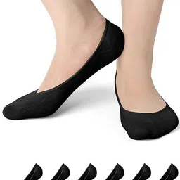 luxury craft Women Solid Low Cut-picture-21