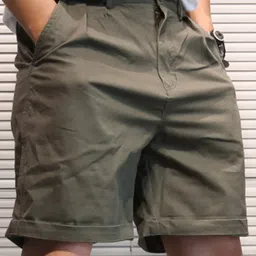 StyleCast Men Loose Fit Shorts-image-43