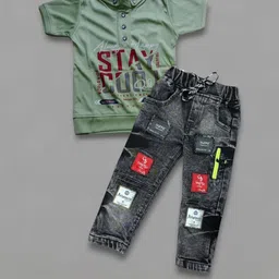 Gori Garmentss Kid Clothing Set-image-64