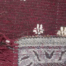 furnishhut 137 cm X 183 Acrylic Carpet image 3