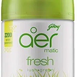 godrej Fresh Green Refill, Spray-picture-13