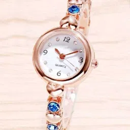 Miss Perfect Unisex Dial & Straps Watch KI24-picture-36