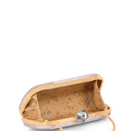 MISHA Box Clutch image 4