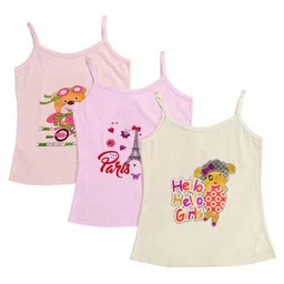 Mega style Girls Printed Top-image-29