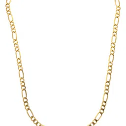 C KRISHNIAH CHETTY JEWELLERS PVT LTD 18KT Gold Necklace -7.22g-picture-39