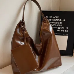 corsica DressBerry Structured Shoulder Bag-picture-17