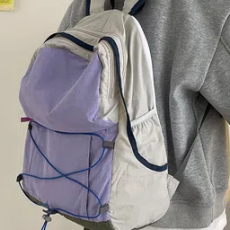 StyleCast x Revolte Women Backpack image 2