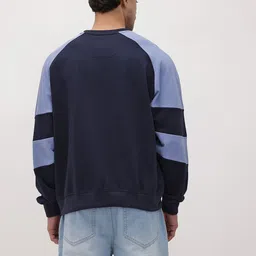 The Roadster Life Co. Oversized Fleece Sweatshirt image 5