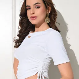 IUGA Crop Top image 4