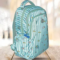 PB Pearlbags Unisex Brand Logo Backpack image 4