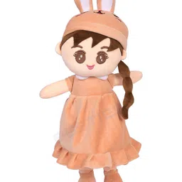 BESTIES Microfibre Filled Non-Allergic Doll Soft Toys and Dolls image 3