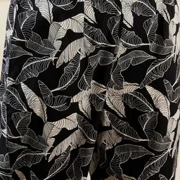 Indo Era Printed Pure Cotton Tunic With Trouser Co-Ords image 3