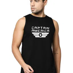 Organic Chics Men Printed Bio Finish T-shirt-picture-31