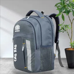 lusion Large 35 L Laptop Backpack Good Quality Backpack – The Perfect Blend of Style, Quality & Comfort for Unisex-picture-45