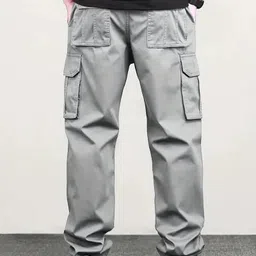 metronaut Men Cargos image 2