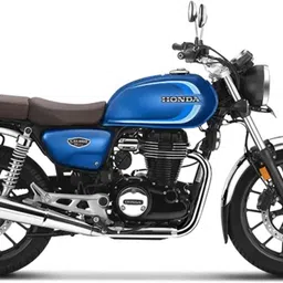 ceat 100/90-R19 & 130/70-R18 ZOOM Hness 350 & CB 350R COMBO PACK 2 TYRES - FRONT & REAR HONDA Front & Rear Two Wheeler Tyre image 3