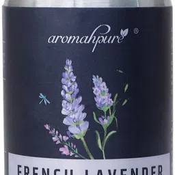 aromahpure Lavender Reed Diffuser Oil Refill | Long-Lasting Home Fragrance Aroma Oil-picture-12