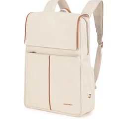 Assembly Women Backpack with Compression Straps-picture-43