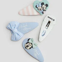 H&M 4-Pack Hair Clips image 2