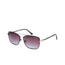 HASHTAG EYEWEAR Unisex Rectangle Sunglasses with Polarised and UV Protected SGHT54_09_C3-picture-36
