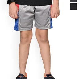 BAESD Boys High-Rise Shorts-picture-37