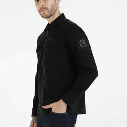 Royal Enfield Men Casual Shirt image 4