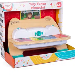 shooting star Tiny Tune Piano Set-picture-36