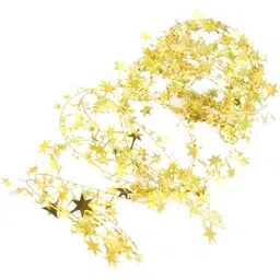 TIED RIBBONS Pack of 1 Artificial Christmas Garlands-picture-19