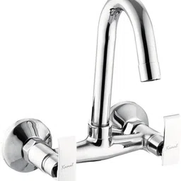 kamal Sink Mixer - Orion Basin Mixer Faucet-picture-15