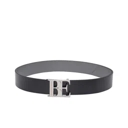 United Colors of Benetton Men Leather Reversible Formal Belt-picture-34