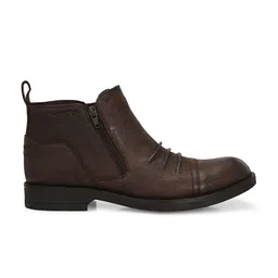 Delize Men Ankle Desert Boots image 3