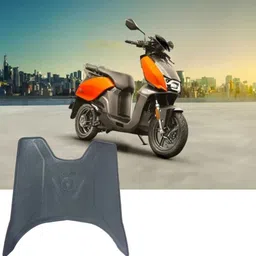 ksheeri Tof-Two wheeler premium mat-304 Hero Two Wheeler Mat-picture-10