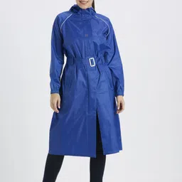 highlands Solid Women Raincoat-picture-26
