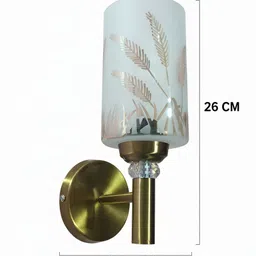 smtlight Pendant Wall Lamp Without Bulb image 3