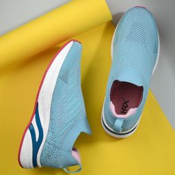 hrx by hrithik roshan 076 02 Walking Shoes For Women-picture-46
