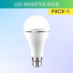 frony 12W Emergency Inverter Bulb, Rechargeable Emergency Led Bulb For Power CutsT59 4 hrs Bulb Emergency Light-picture-13