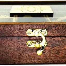 espoiir bloom Spice Set Wooden image 5