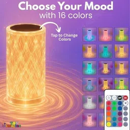 kirtinx Lamp Table Lamp image 2