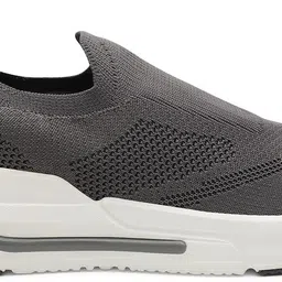 jqr KNIT PRO Walking Shoes For Men image 3