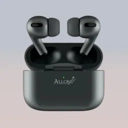 TWS Bluetooth Earbuds True Wireless Headphone with MagSafe Charging Case O188 Bluetooth Headset-image-65