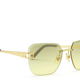 neolux UV Protection Rectangular Sunglasses (Free Size) image 3