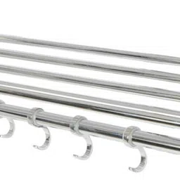 analex TOWEL RACK 24 INCH 24 inch 1 Bar Towel Rod-picture-22