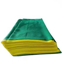 amur Multiple Sizes Green Net 70% Virgin UV Protection 1.5 M x 14 M (5 FT x 46 FT) Hiking Net image 3